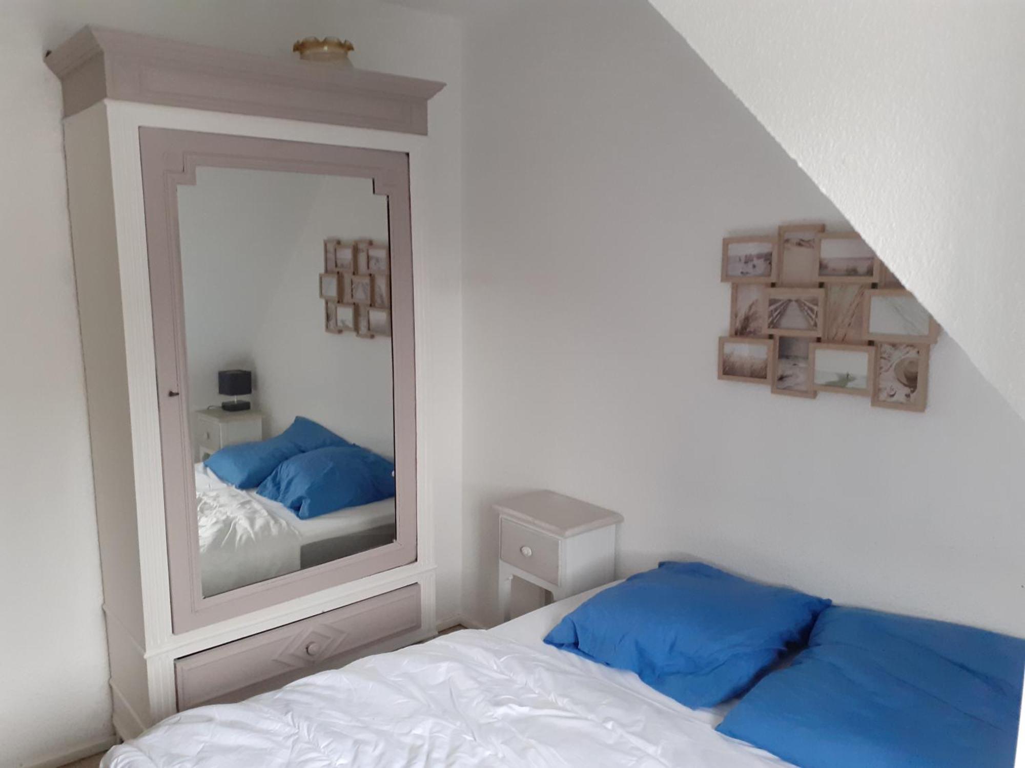 Cottage Duplex Villers Sur Mer 150 M De La Plage Exterior photo