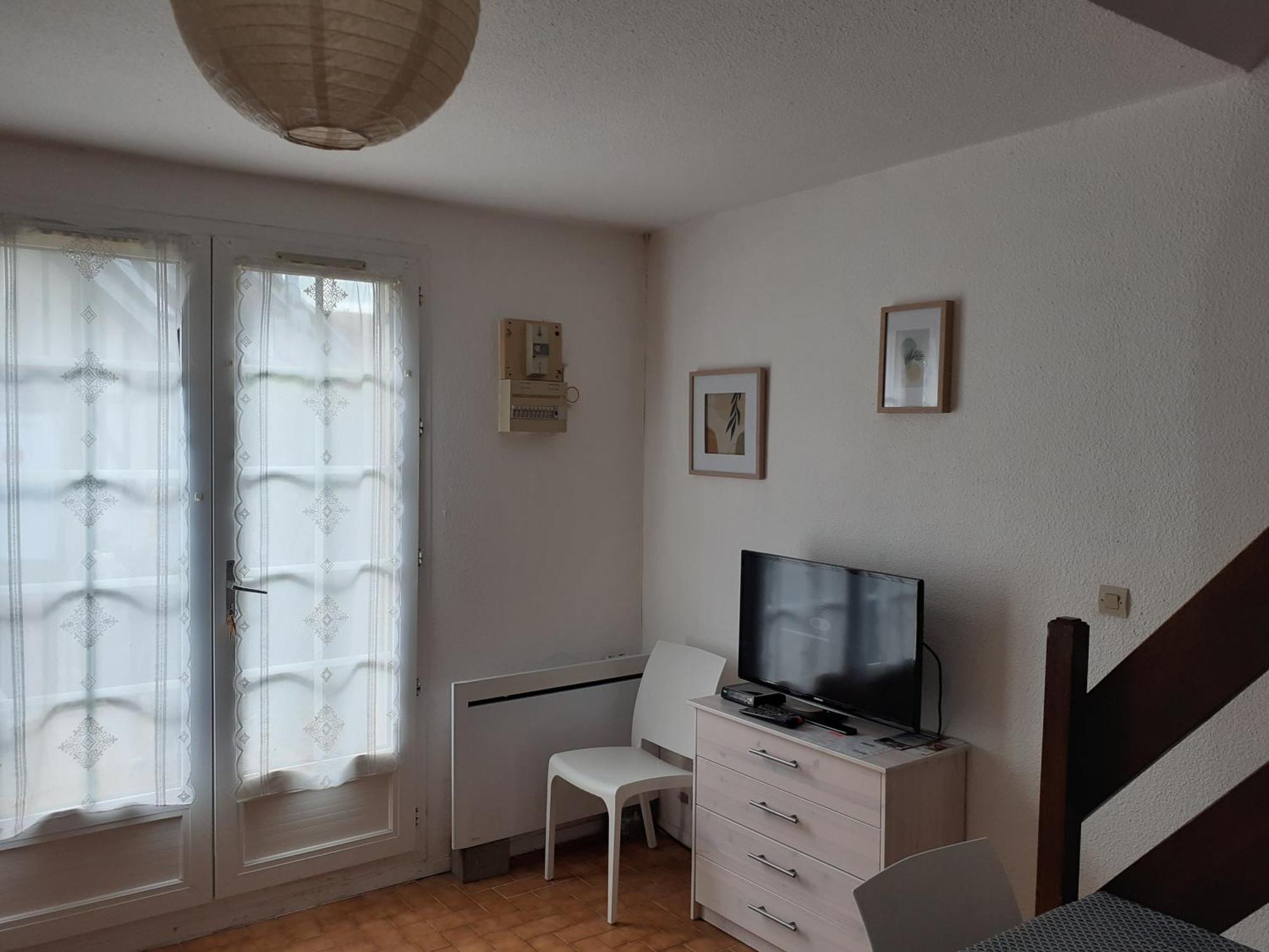 Cottage Duplex Villers Sur Mer 150 M De La Plage Exterior photo